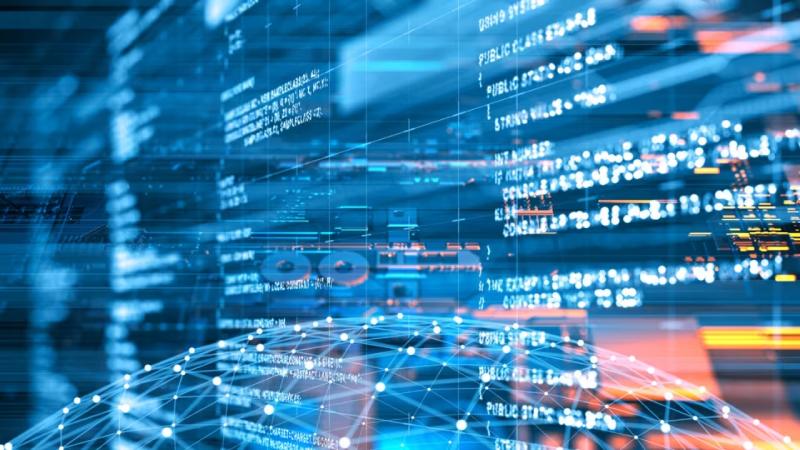 Linux基石:沂源县小程序开发公司的技术底座与发行版选择逻辑